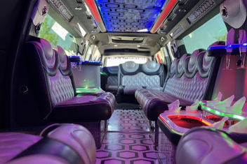 Cary Limousine Rental