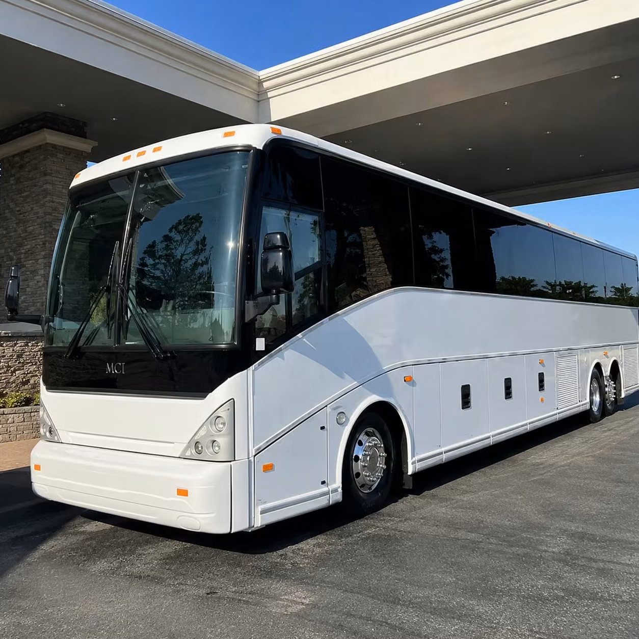 book a recurring cary employee shuttle from wake county park and ride lots