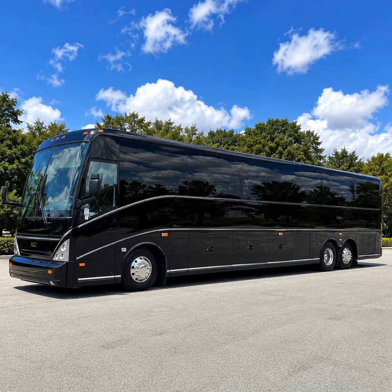 cary corporate transportation services