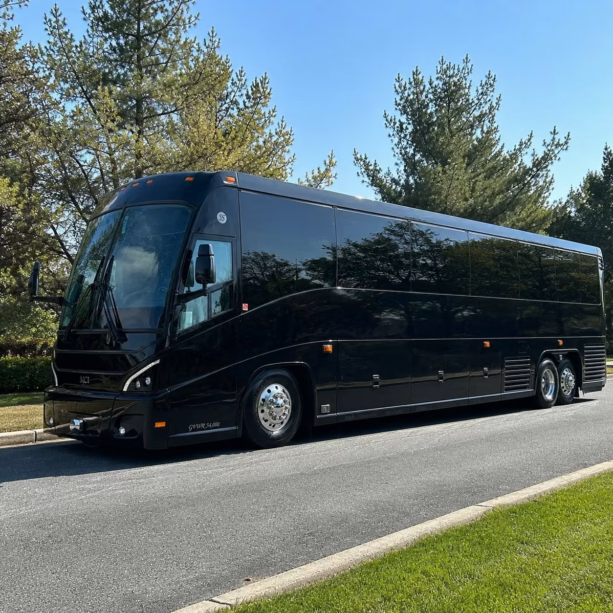 cary long distance transportation services