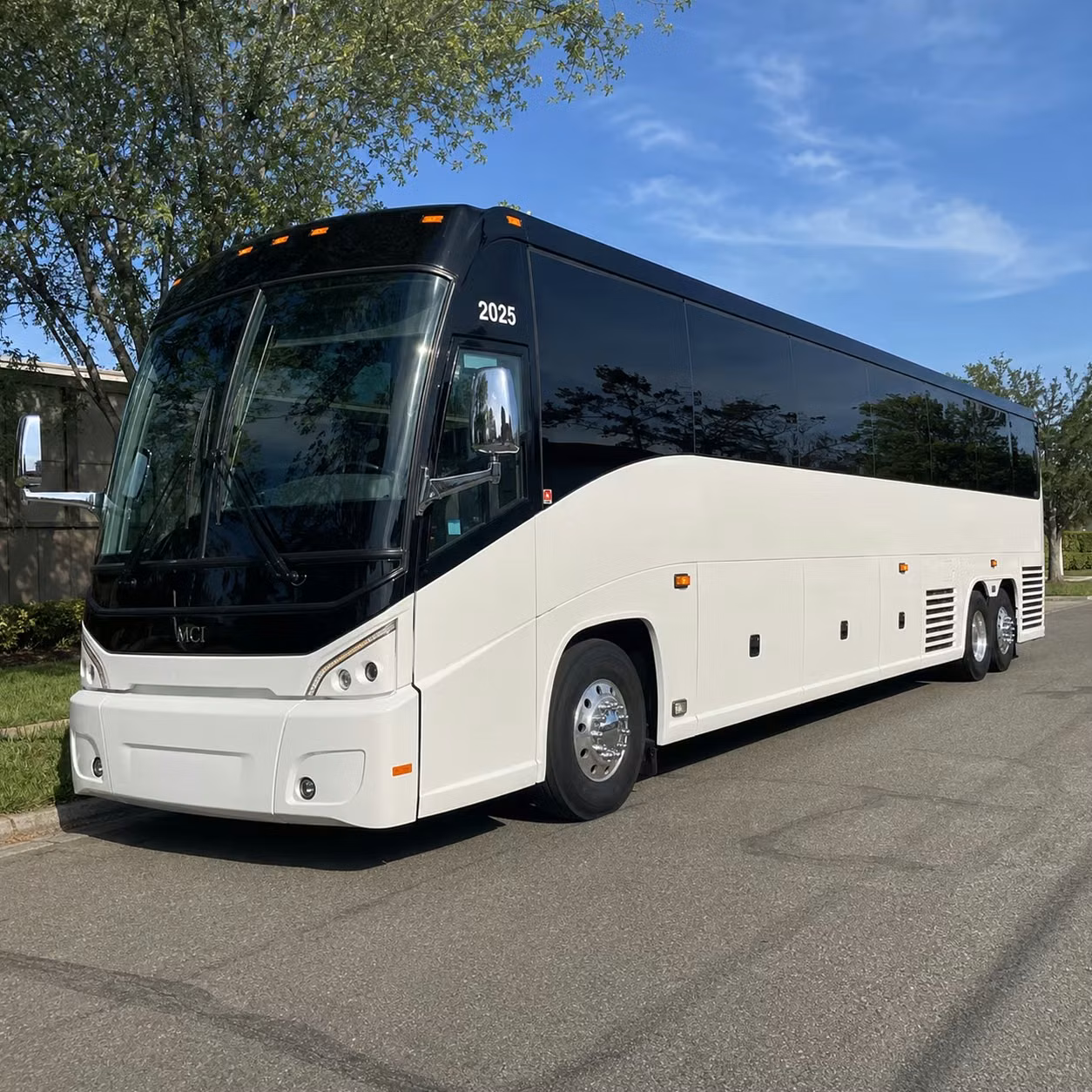 cary religious group transportation services