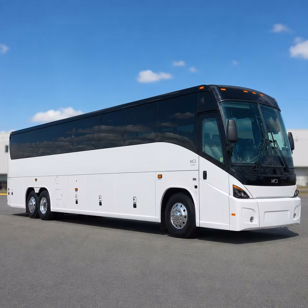 charter bus shuttles between cary government offices and rdu international airport