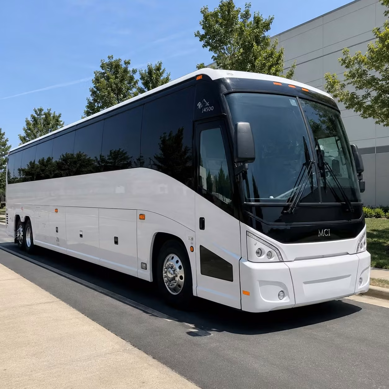 charterbuscary com can help you coordinate multi stop church event transportation across the triangle