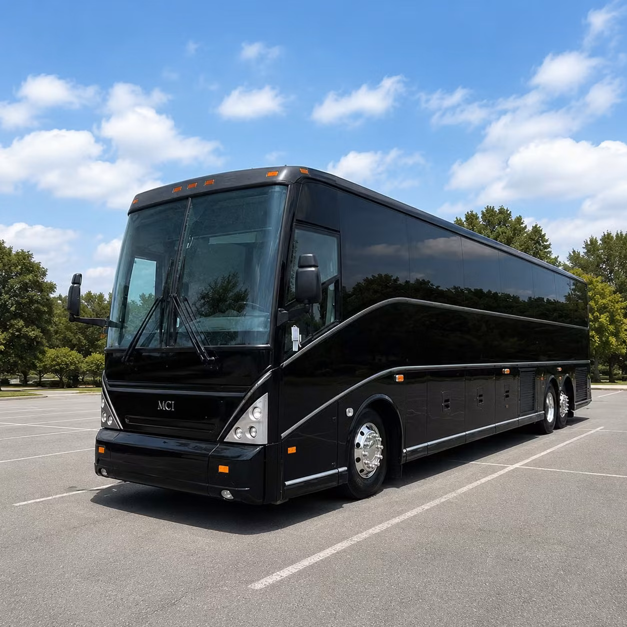 compare concert transportation options in cary and beyond
