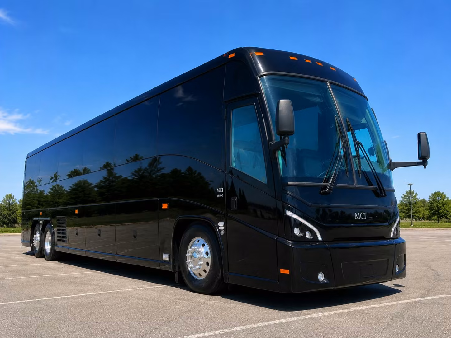 compare corporate event transportation options in cary and beyond
