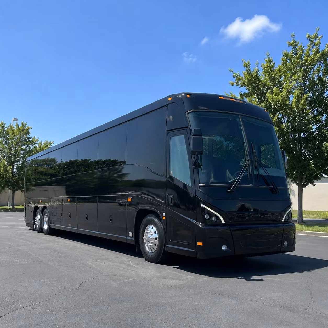 compare government military transportation options in cary and beyond