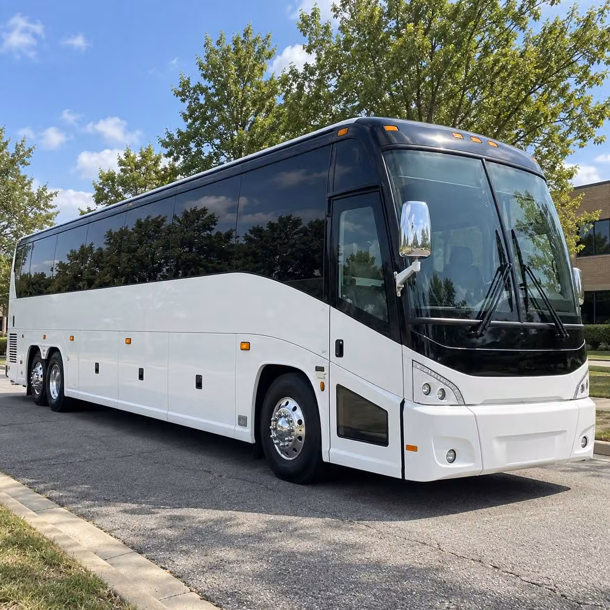 compare private event transportation options in cary and beyond