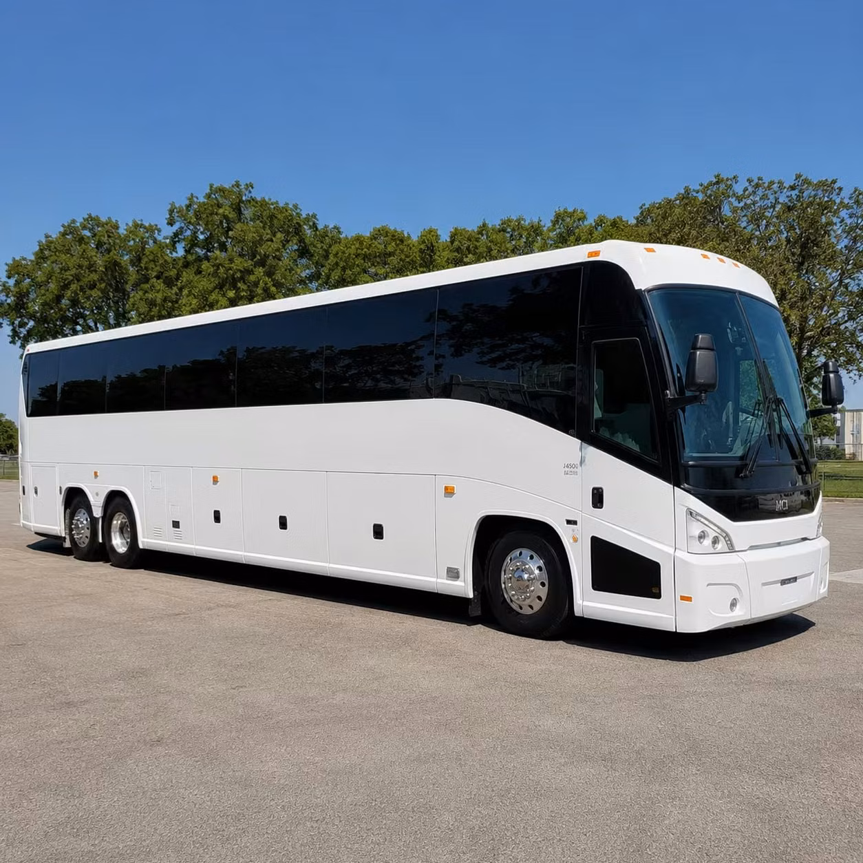 compare religious group transportation options in cary and beyond