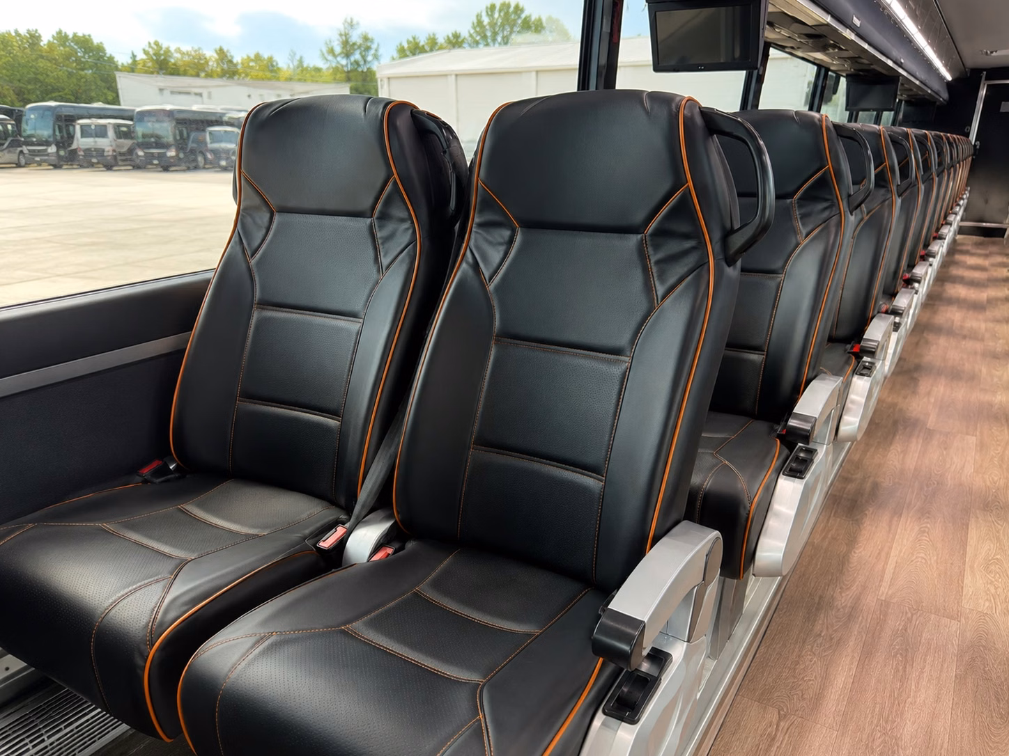 compare school event transportation options in cary and beyond