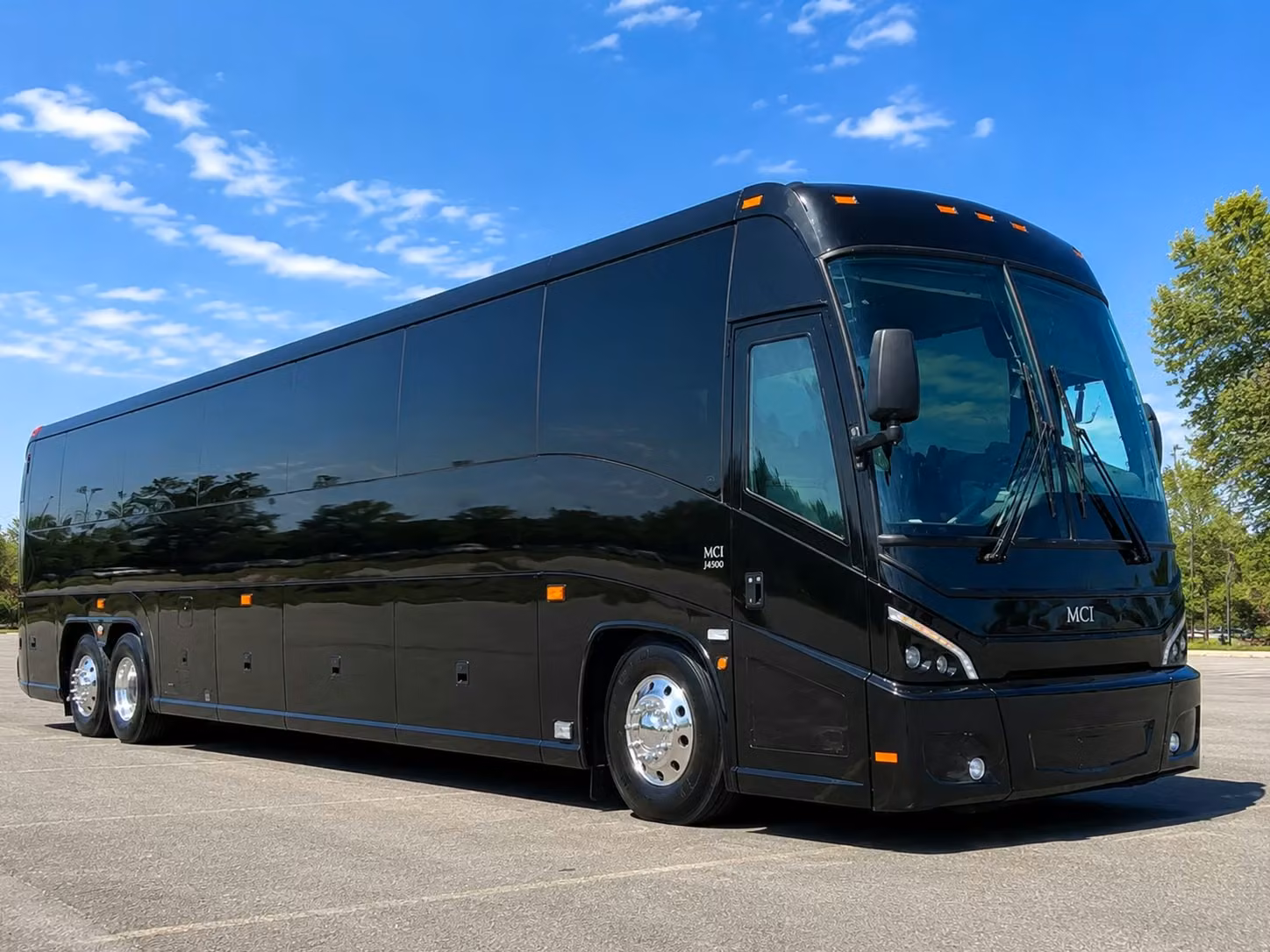 corporate event shuttles and employee transportation in cary