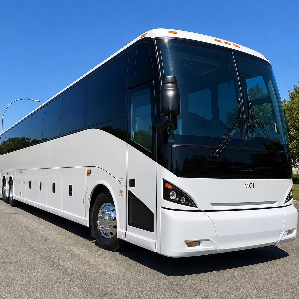 employee shuttles in cary