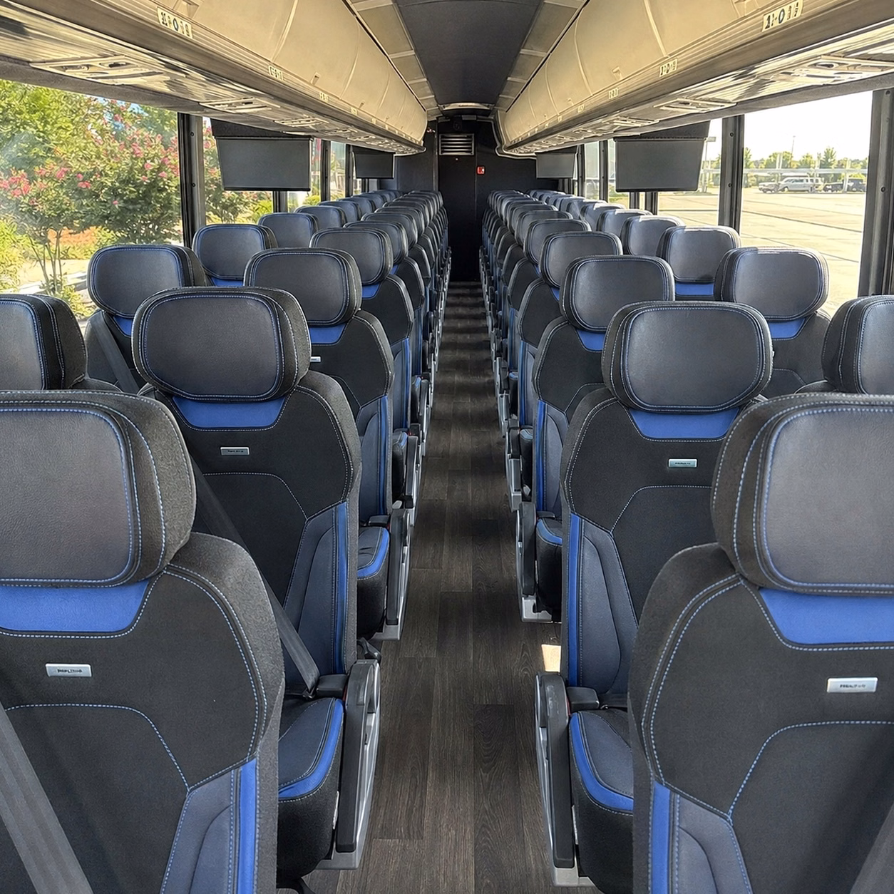 how the day of the week changes what a bus costs in cary north carolina