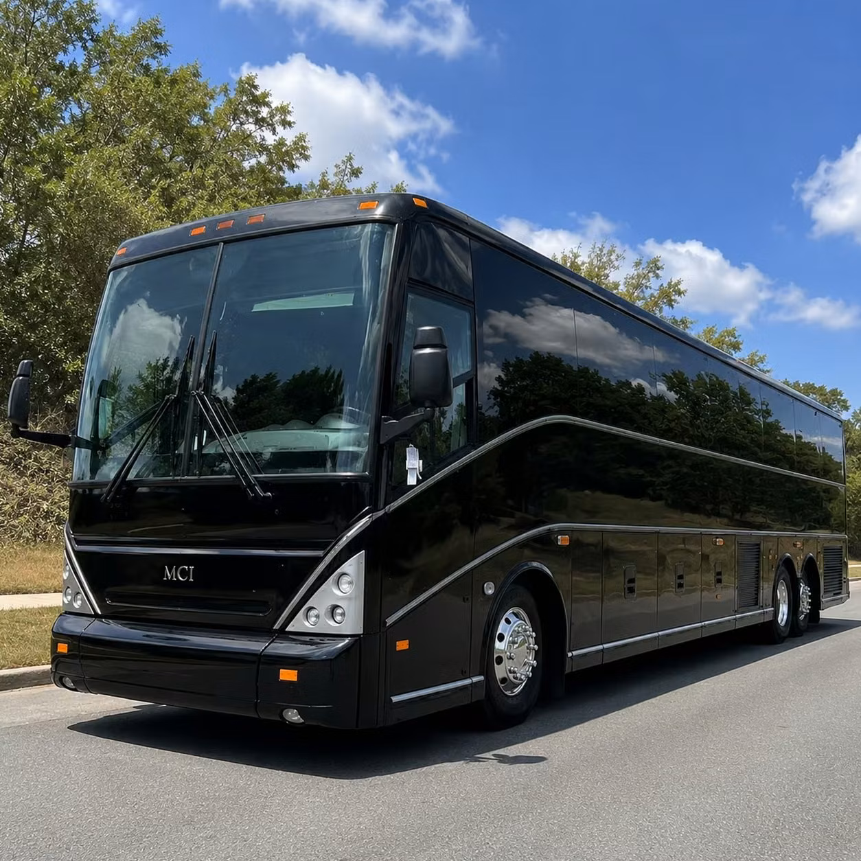it s easy to book concert transportation for festivals and special events near cary