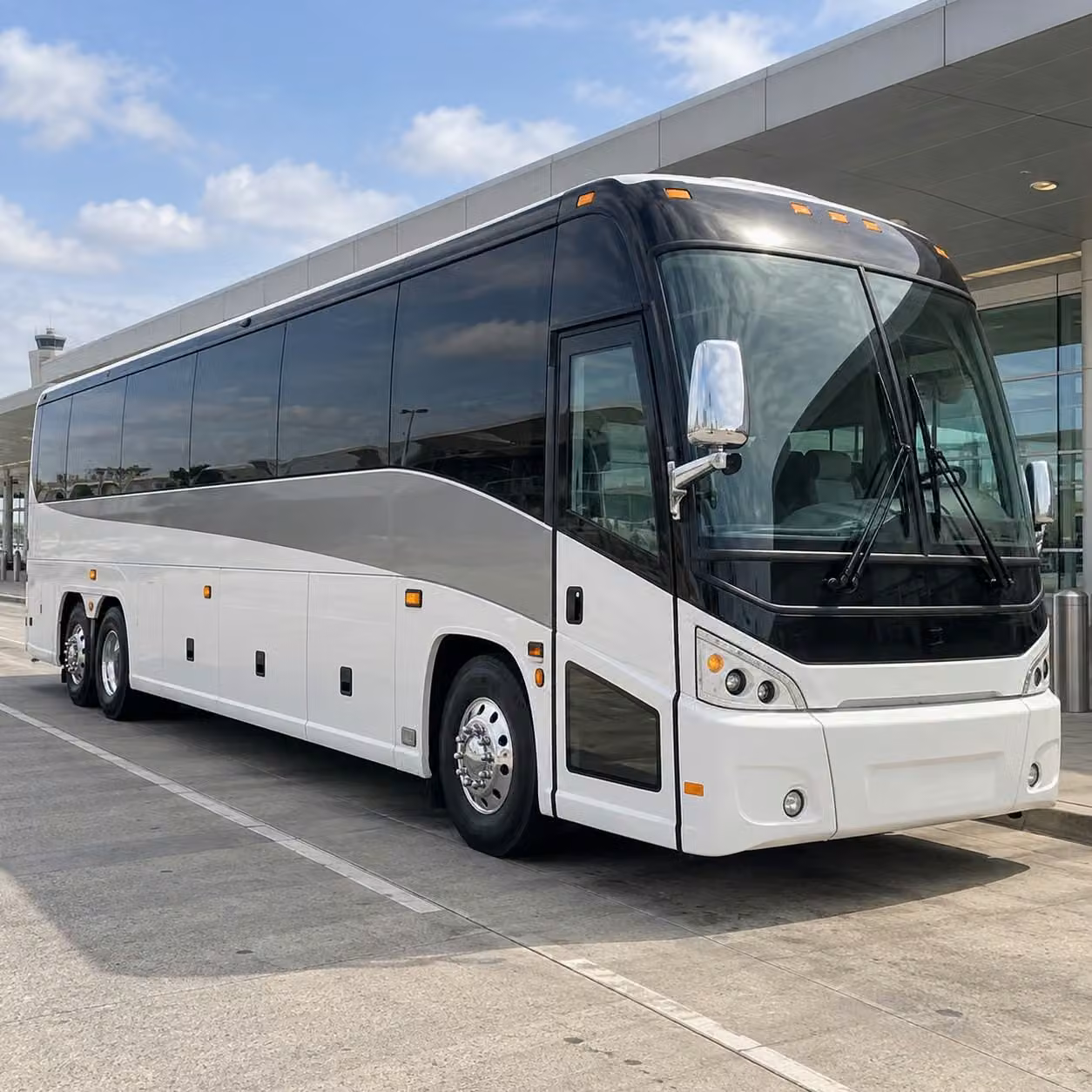 make your cary field trip to marbles kids museum seamless with the right bus