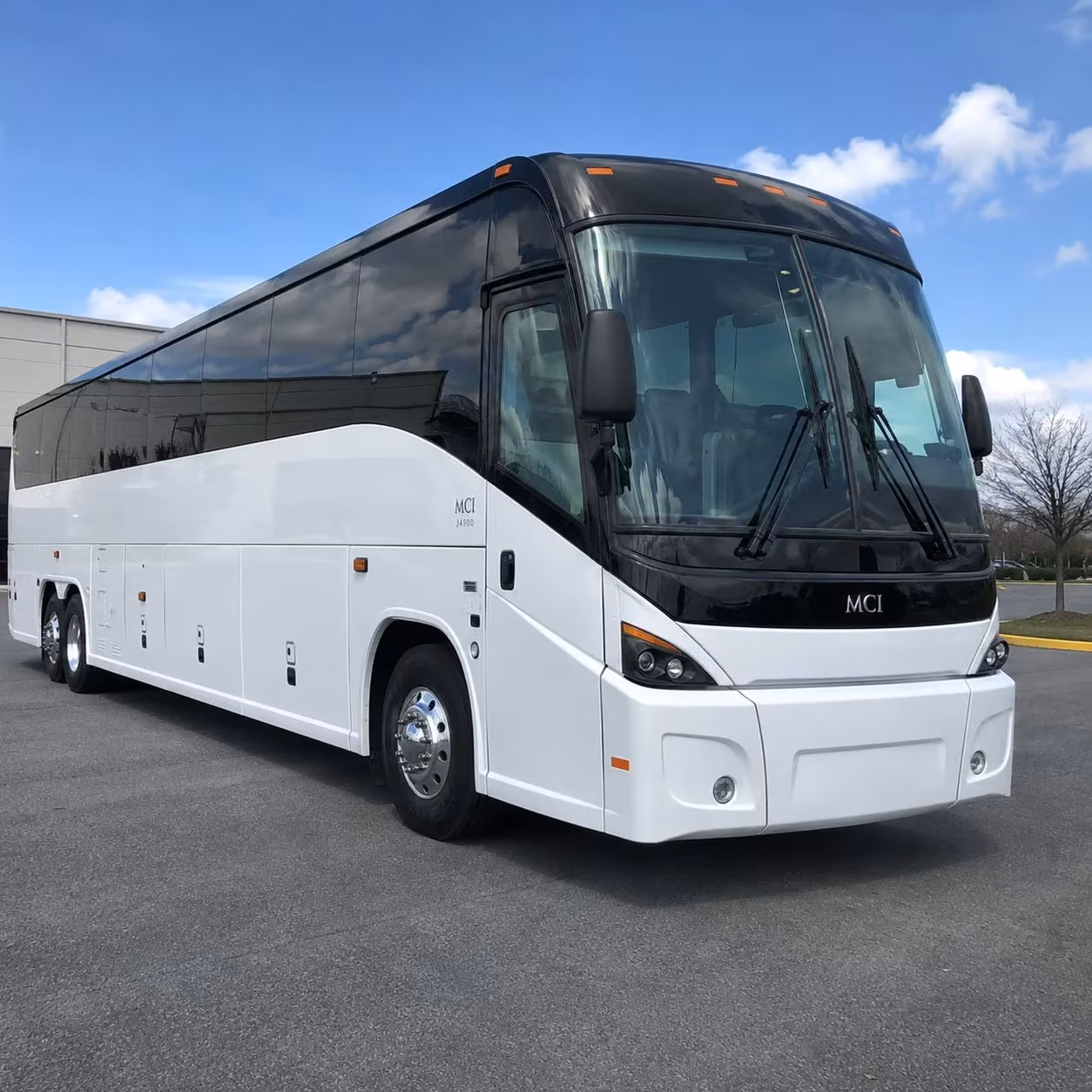 moving healthcare and hospital employees around cary with a reliable shuttle service
