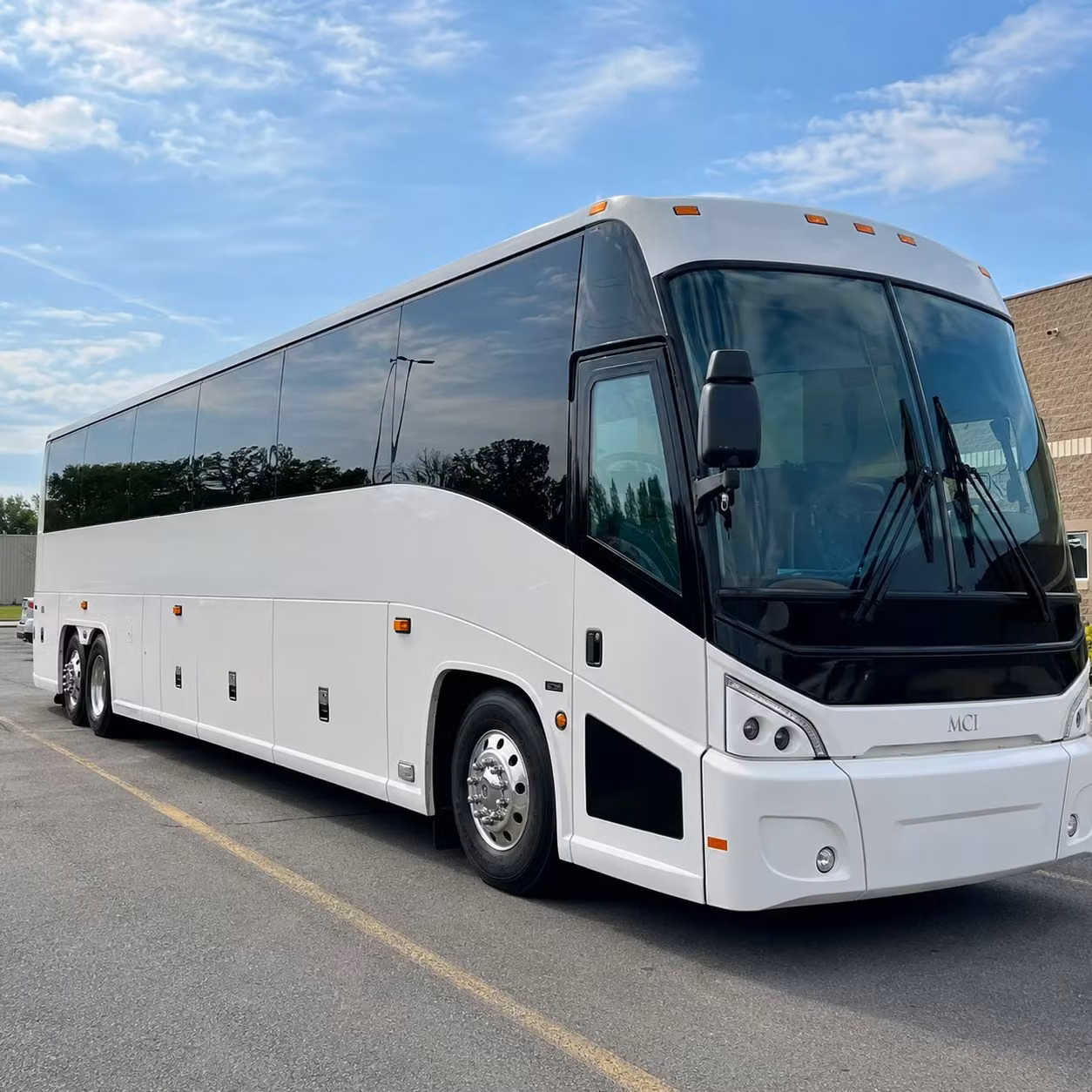 religious group transportation services in cary