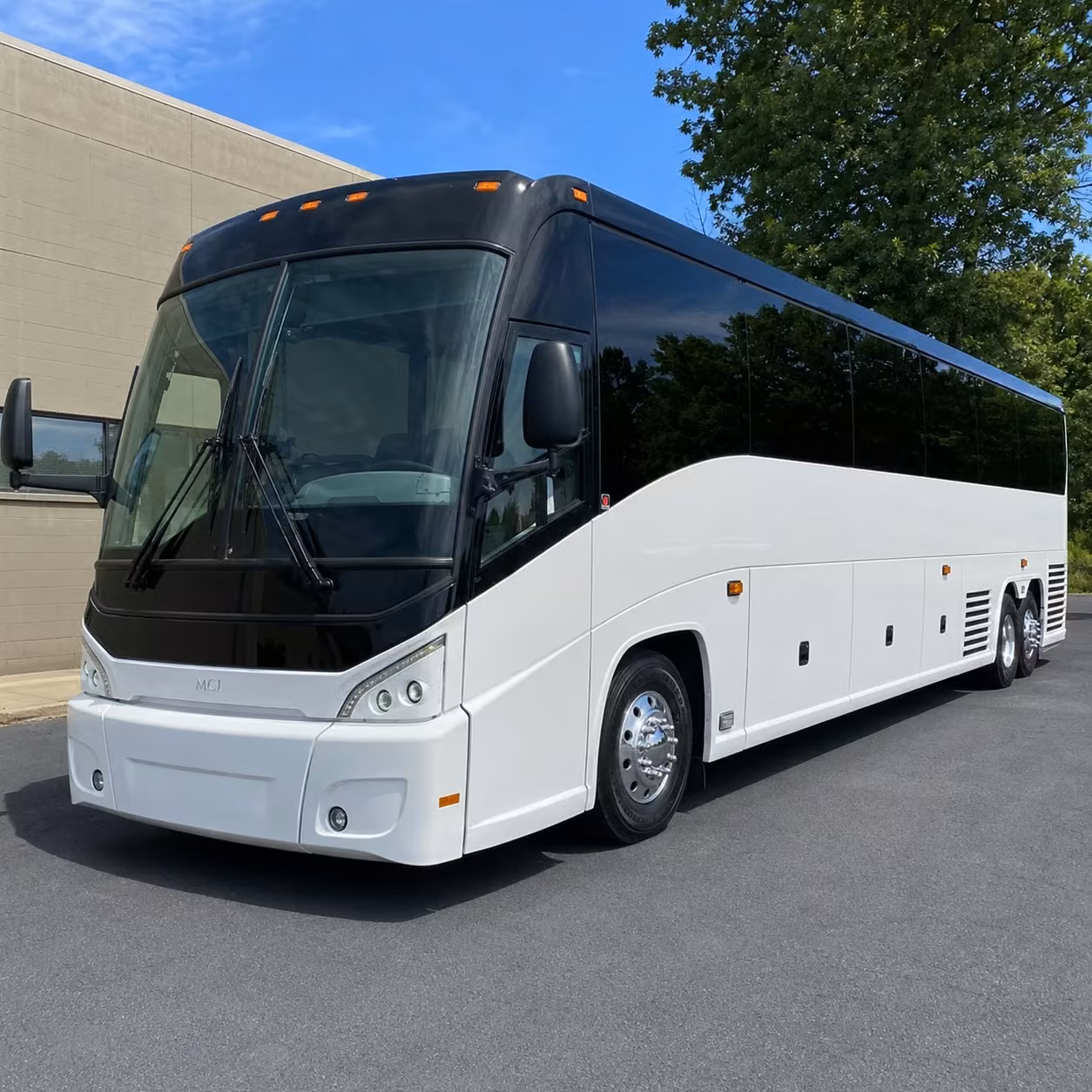 shuttle your cary congregation to sunday services and weekly programs without the parking headache