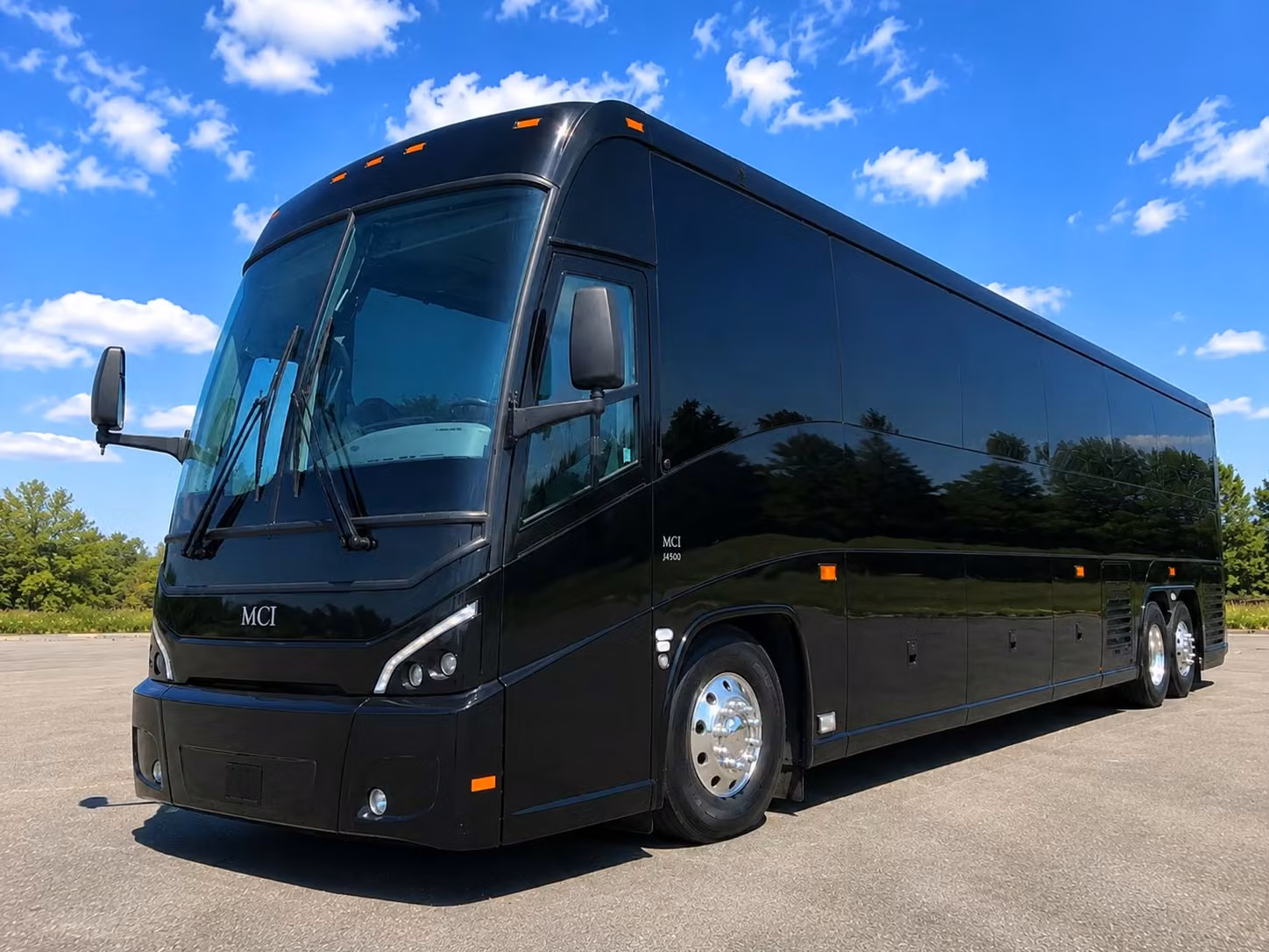 sports team and fan group transportation for cary events