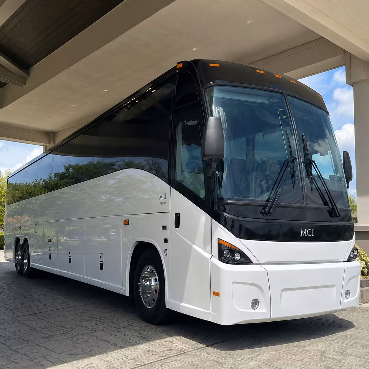 transportation for state government events at the cary arts center and beyond