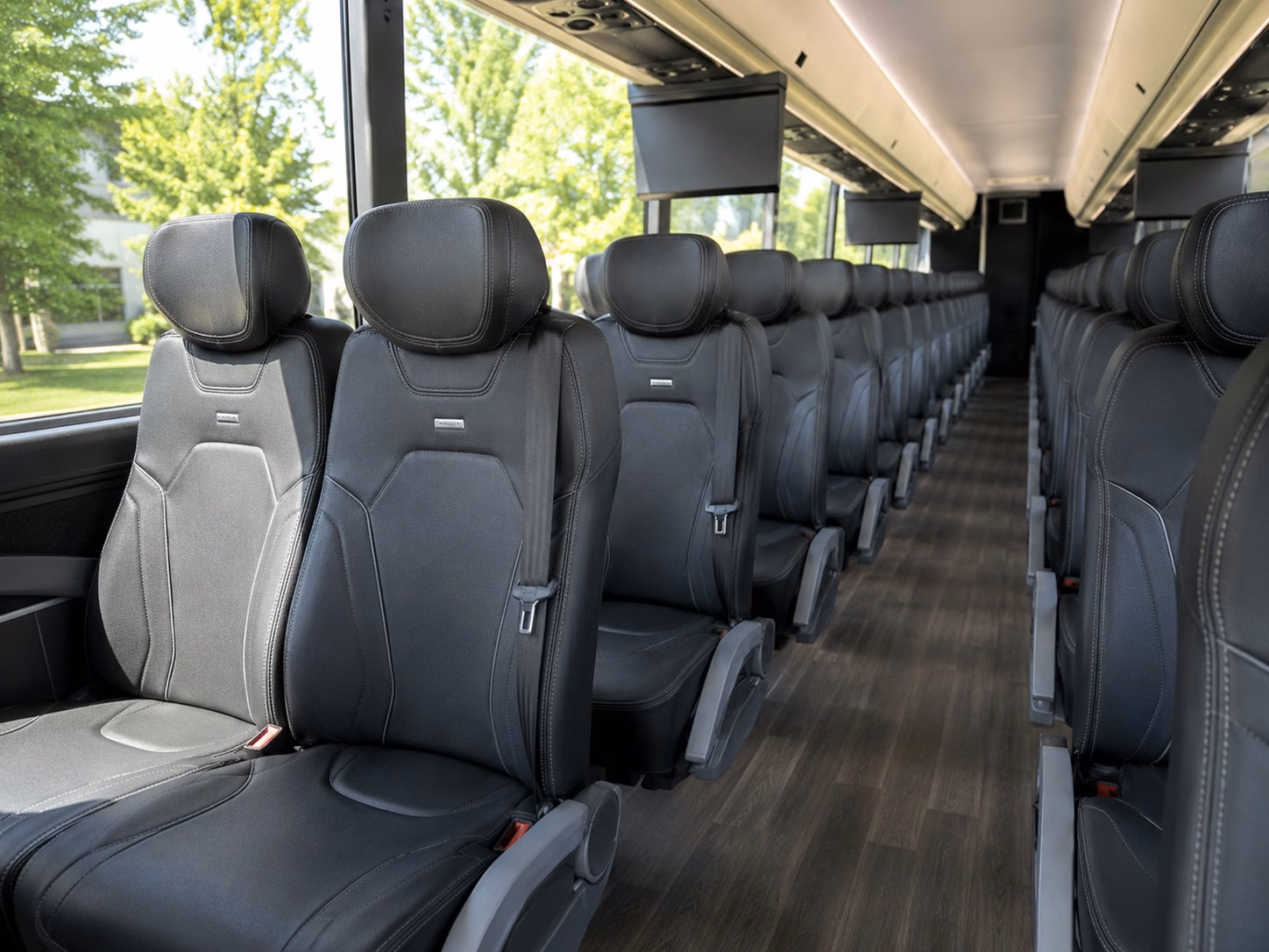 wakemed soccer park fan shuttles and group transportation in cary