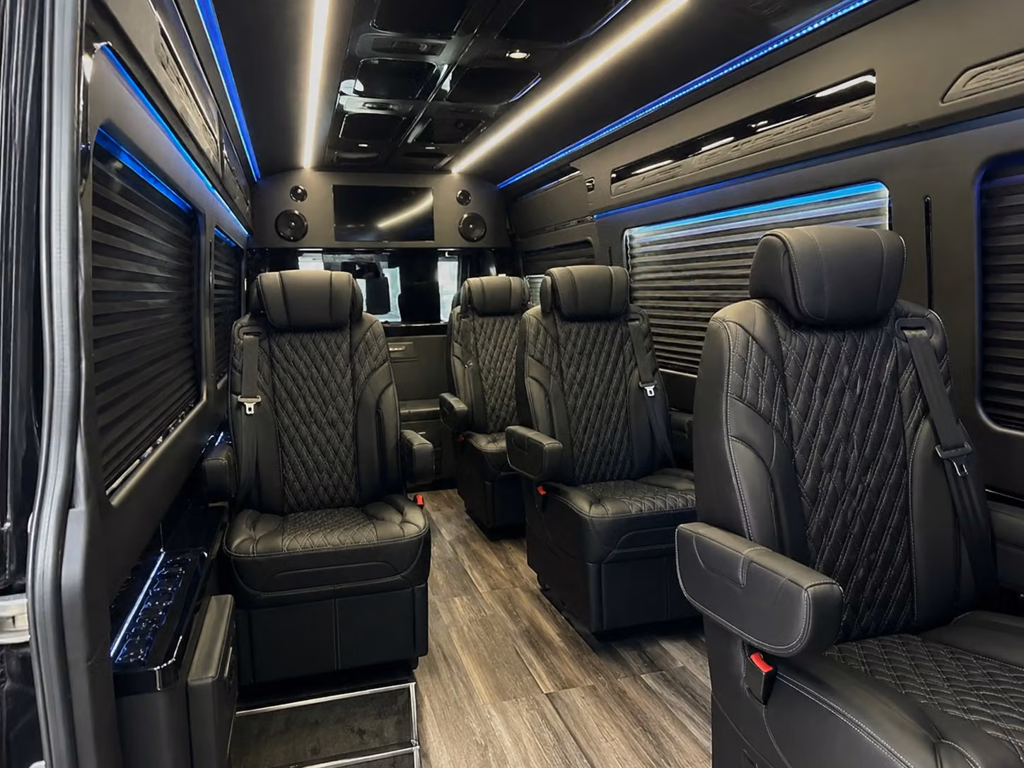 wedding shuttle services bus rentals in cary