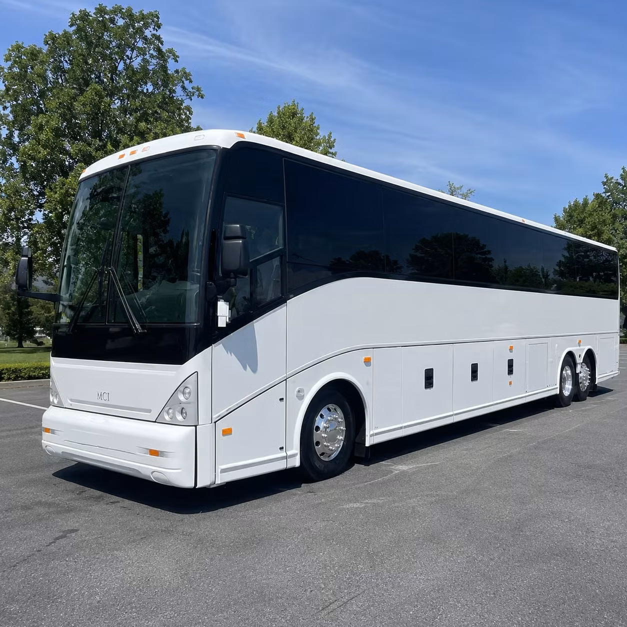 with charterbuscary com securing an airport shuttle for large groups at rdu has never been easier