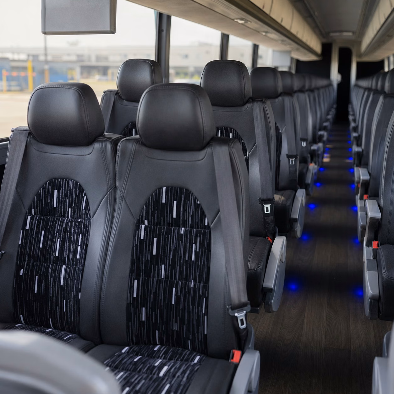 with charterbuscary com securing cary wedding guest shuttles has never been simpler
